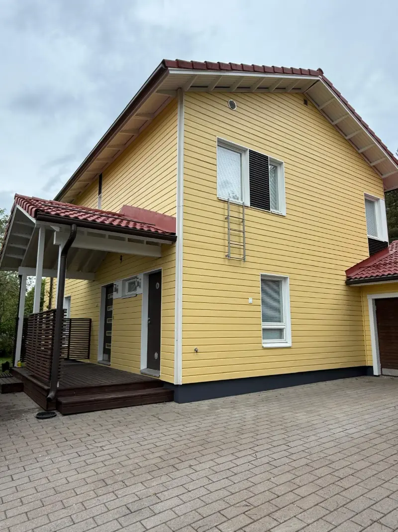 Artikkelikuva: Miksi halvin maalaustarjous on usein kallein